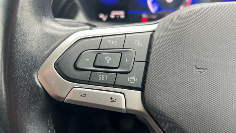 Volkswagen T-Cross 1.0 TSI 110 SE Edition 5dr Petrol Estate